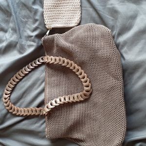 The Sak small handbag